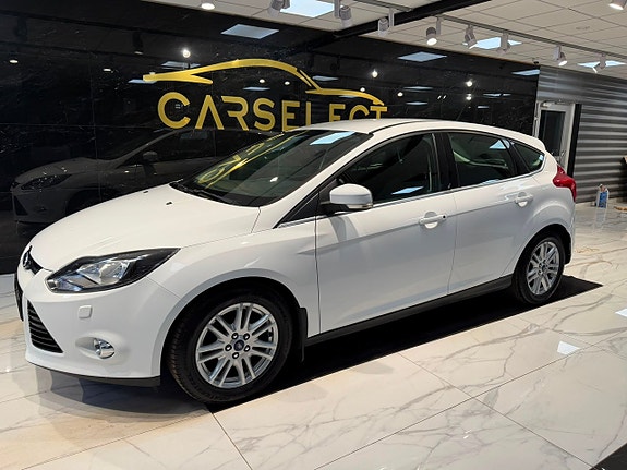 Ford Focus 2 of 24