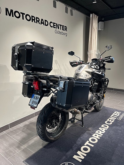 Triumph Tiger 1200 Desert Edition/3 väskor 6 of 17