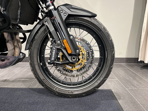 Triumph Tiger 1200 Desert Edition/3 väskor 14 of 17