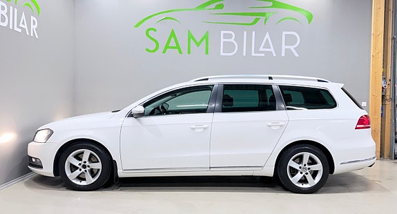 Volkswagen Passat 6 of 16