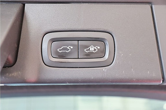 Volvo V90 8 of 19