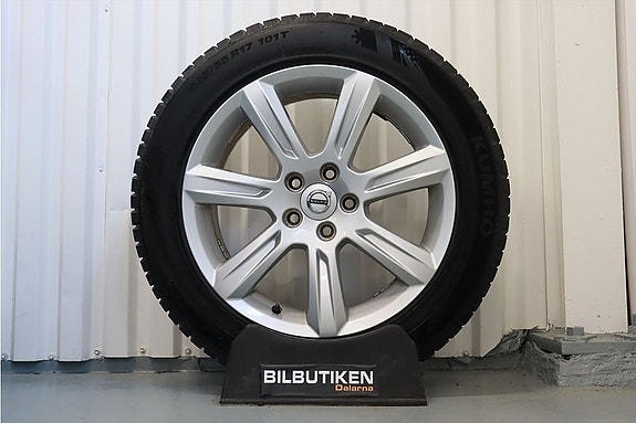 Volvo V90 19 of 19