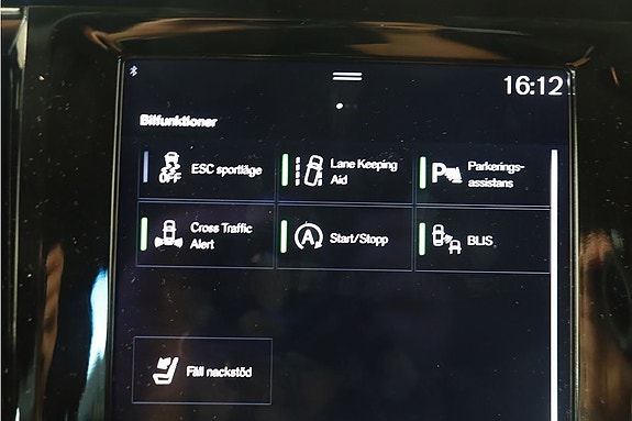 Volvo V90 9 of 19