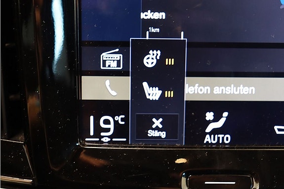 Volvo V90 12 of 19