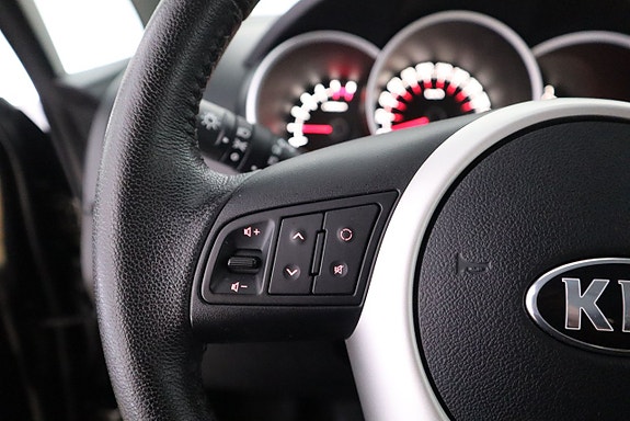 Kia Venga 14 of 17