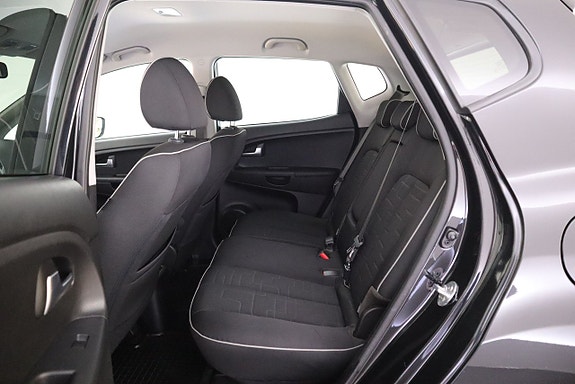 Kia Venga 12 of 17
