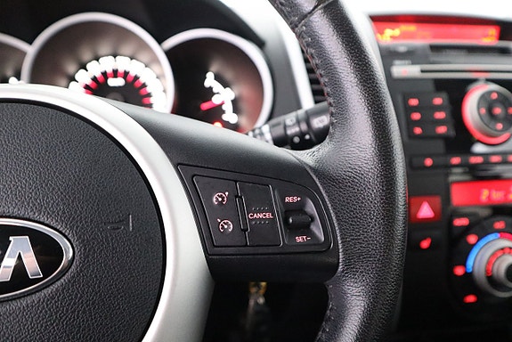 Kia Venga 15 of 17