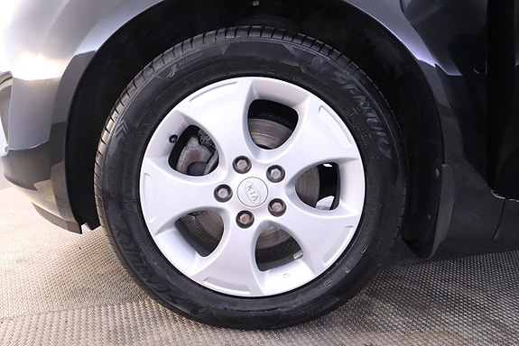 Kia Venga 9 of 17