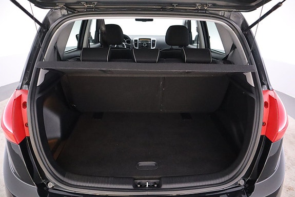 Kia Venga 17 of 17