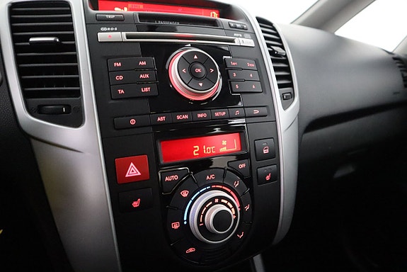Kia Venga 16 of 17