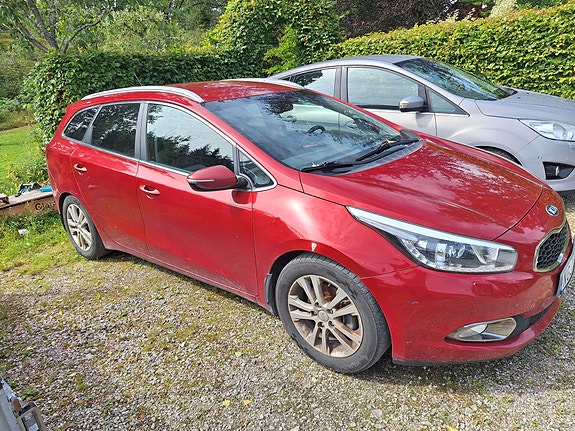 Kia Ceed 4 of 10