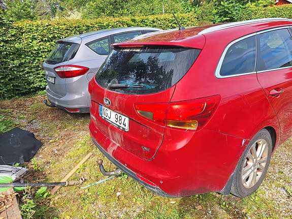Kia Ceed 7 of 10