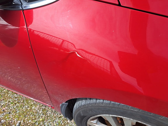 Kia Ceed 6 of 10