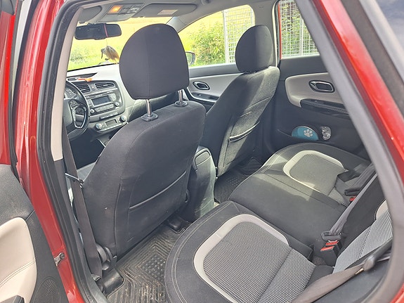 Kia Ceed 9 of 10