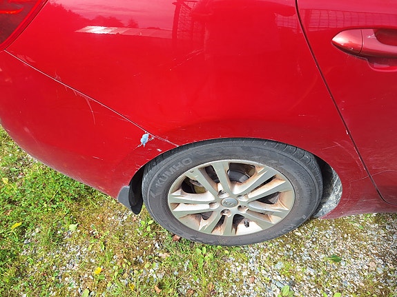 Kia Ceed 5 of 10