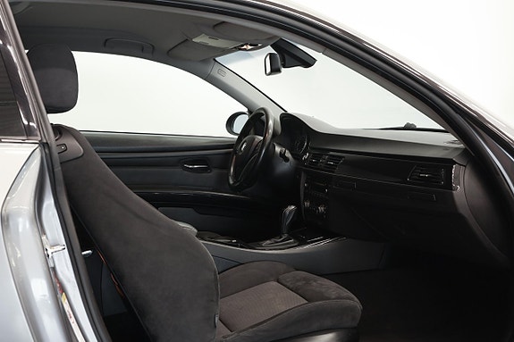 BMW 335d 10 of 16