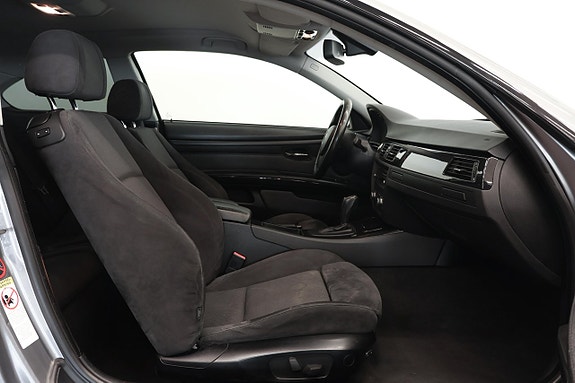 BMW 335d 11 of 16