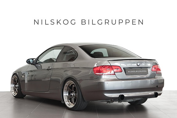 BMW 335d 4 of 16