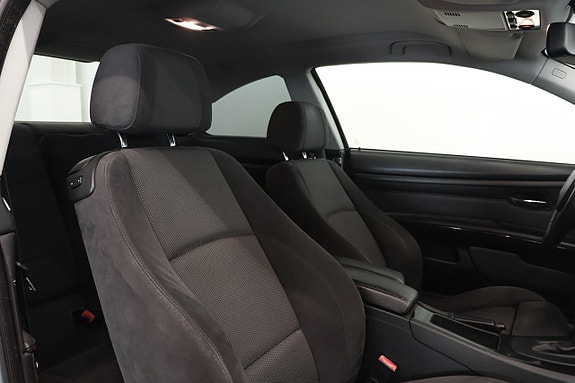 BMW 335d 12 of 16