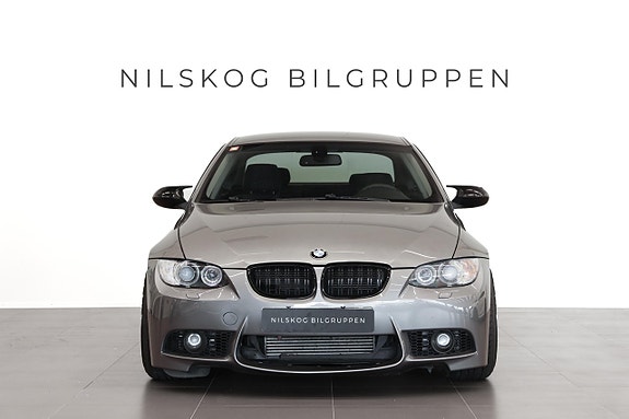 BMW 335d 2 of 16