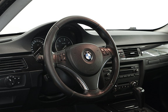 BMW 335d 13 of 16