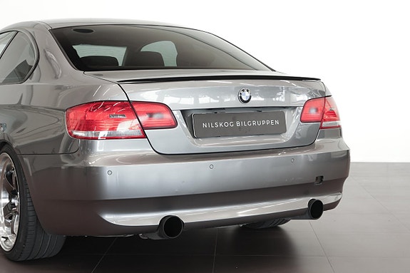 BMW 335d 5 of 16