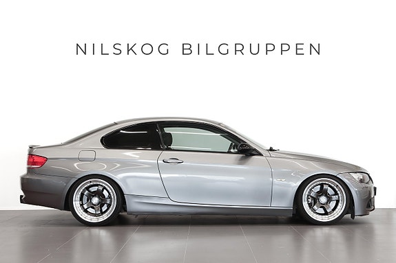BMW 335d 3 of 16