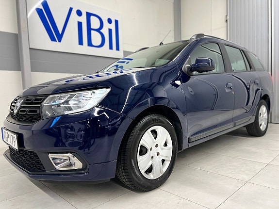 Dacia Logan 2 of 20