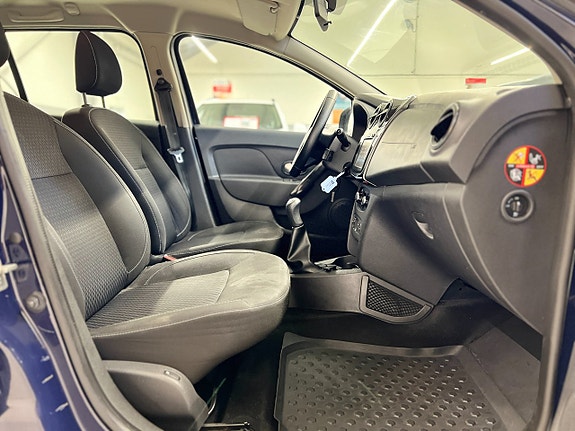 Dacia Logan 19 of 20