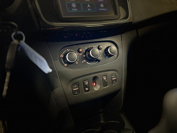 Dacia Logan 17 of 20