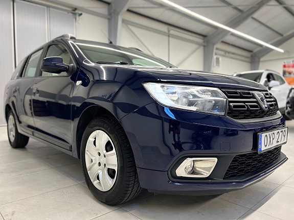 Dacia Logan 7 of 20