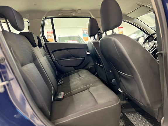 Dacia Logan 20 of 20