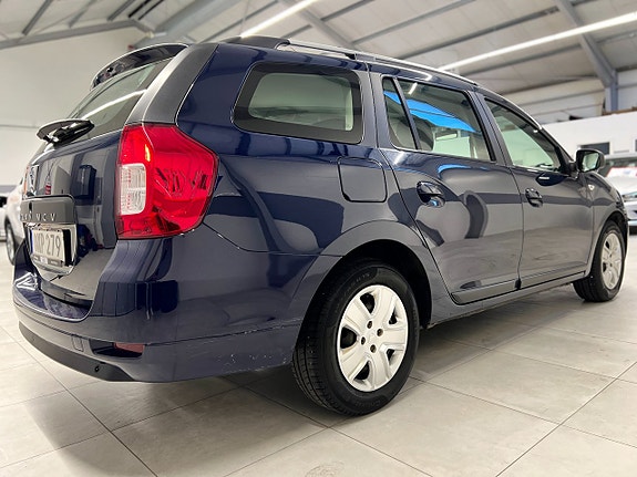 Dacia Logan 6 of 20