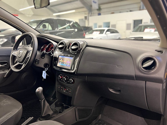 Dacia Logan 18 of 20