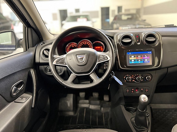 Dacia Logan 11 of 20