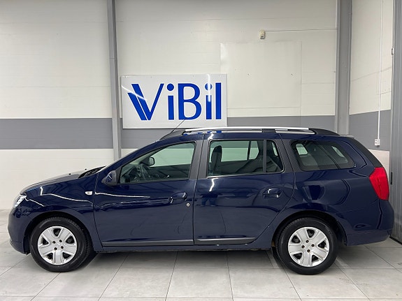 Dacia Logan 3 of 20