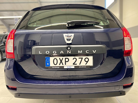 Dacia Logan 5 of 20