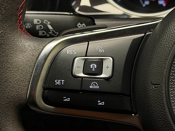 Volkswagen Golf I 22 of 22