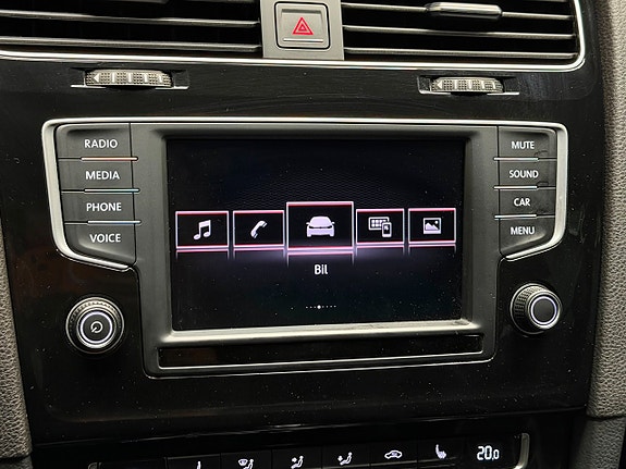 Volkswagen Golf I 20 of 22