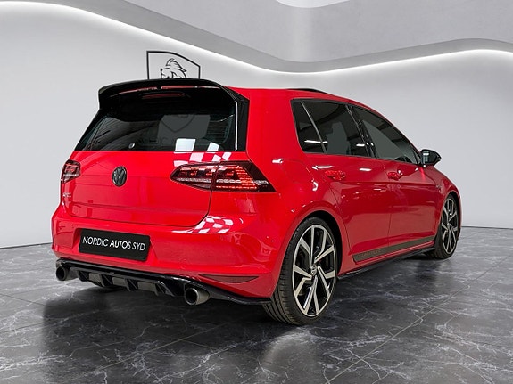 Volkswagen Golf I 6 of 22