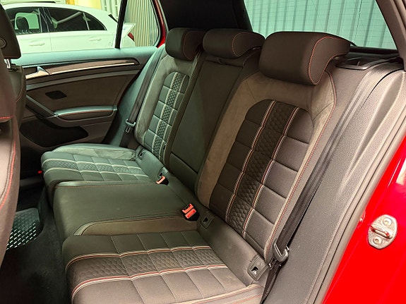 Volkswagen Golf I 15 of 22