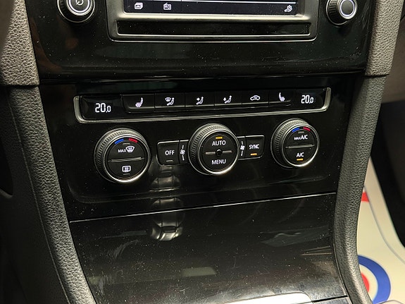 Volkswagen Golf I 17 of 22