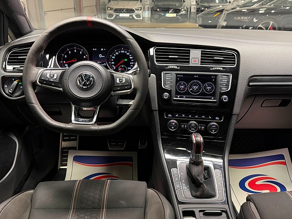 Volkswagen Golf I 11 of 22