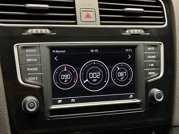Volkswagen Golf I 18 of 22