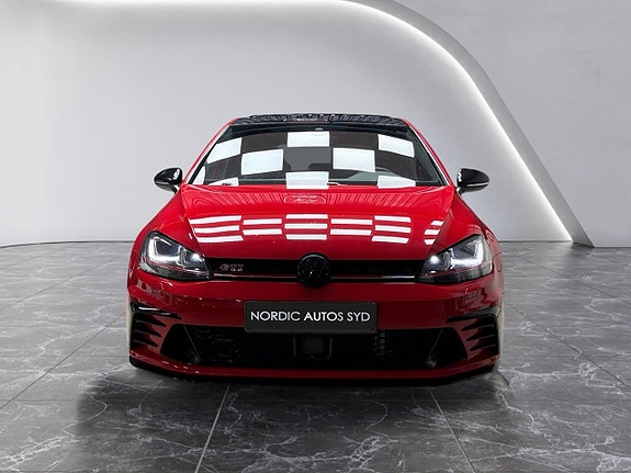Volkswagen Golf I 9 of 22