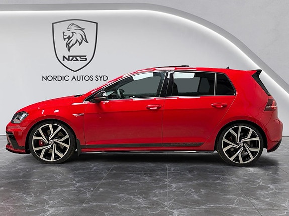 Volkswagen Golf I 3 of 22