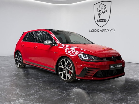 Volkswagen Golf I 8 of 22