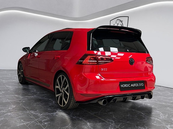Volkswagen Golf I 4 of 22