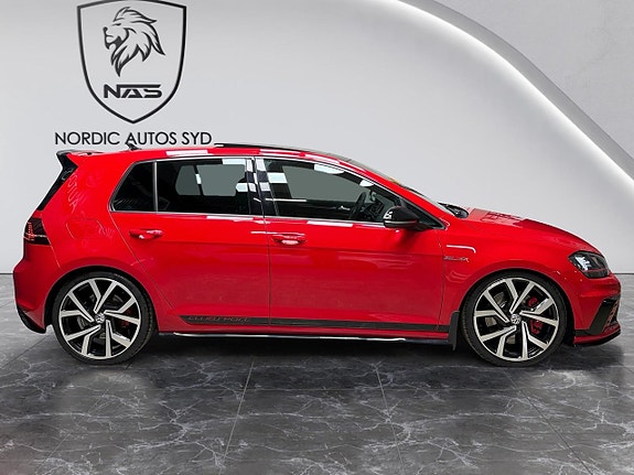 Volkswagen Golf I 7 of 22