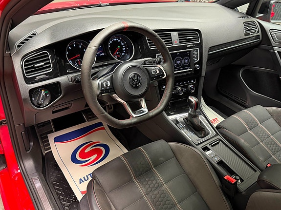 Volkswagen Golf I 12 of 22
